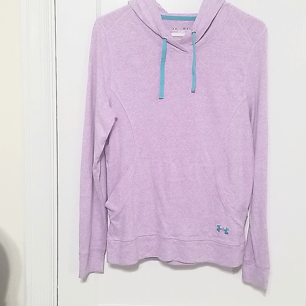 UA Hoodie Like New